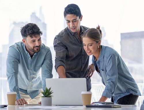 Staffing Solutions